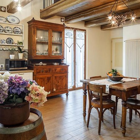 Il Pettirosso Bed & Breakfast Santarcangelo di Romagna Exterior photo